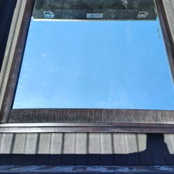Ashley Dresser Mirror 