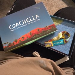 Coachella weekend two ga