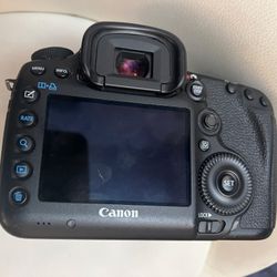 EOS 5D Mark 3