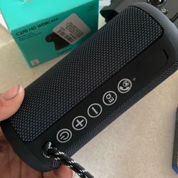 Blue Tooth Speaker