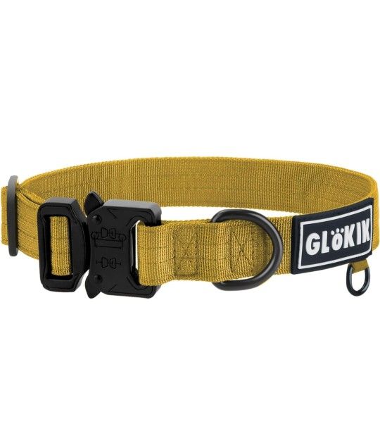 DOG COLLAR SIZE(M)