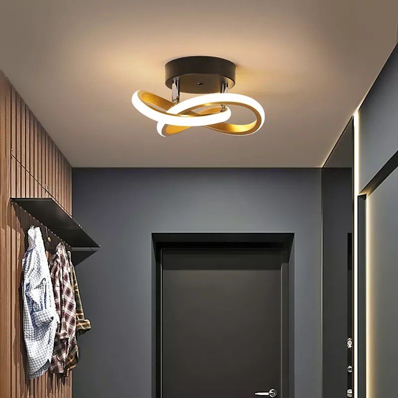 MODERN Aisle LED Ceiling Light 