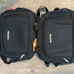 Free Laptop Bags Or Small Travel Bags