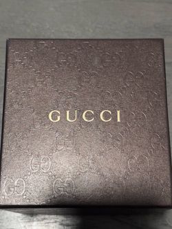 Gucci Watch