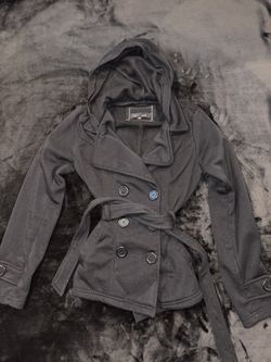 Women’s Winter Jacket