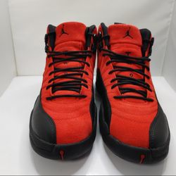 Jordan 12 