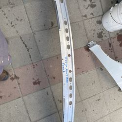 2022-2024 Acura  MDX front  reinforcement