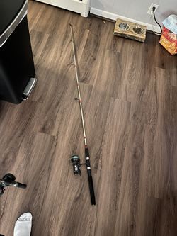 6 Ft Fishing Rod