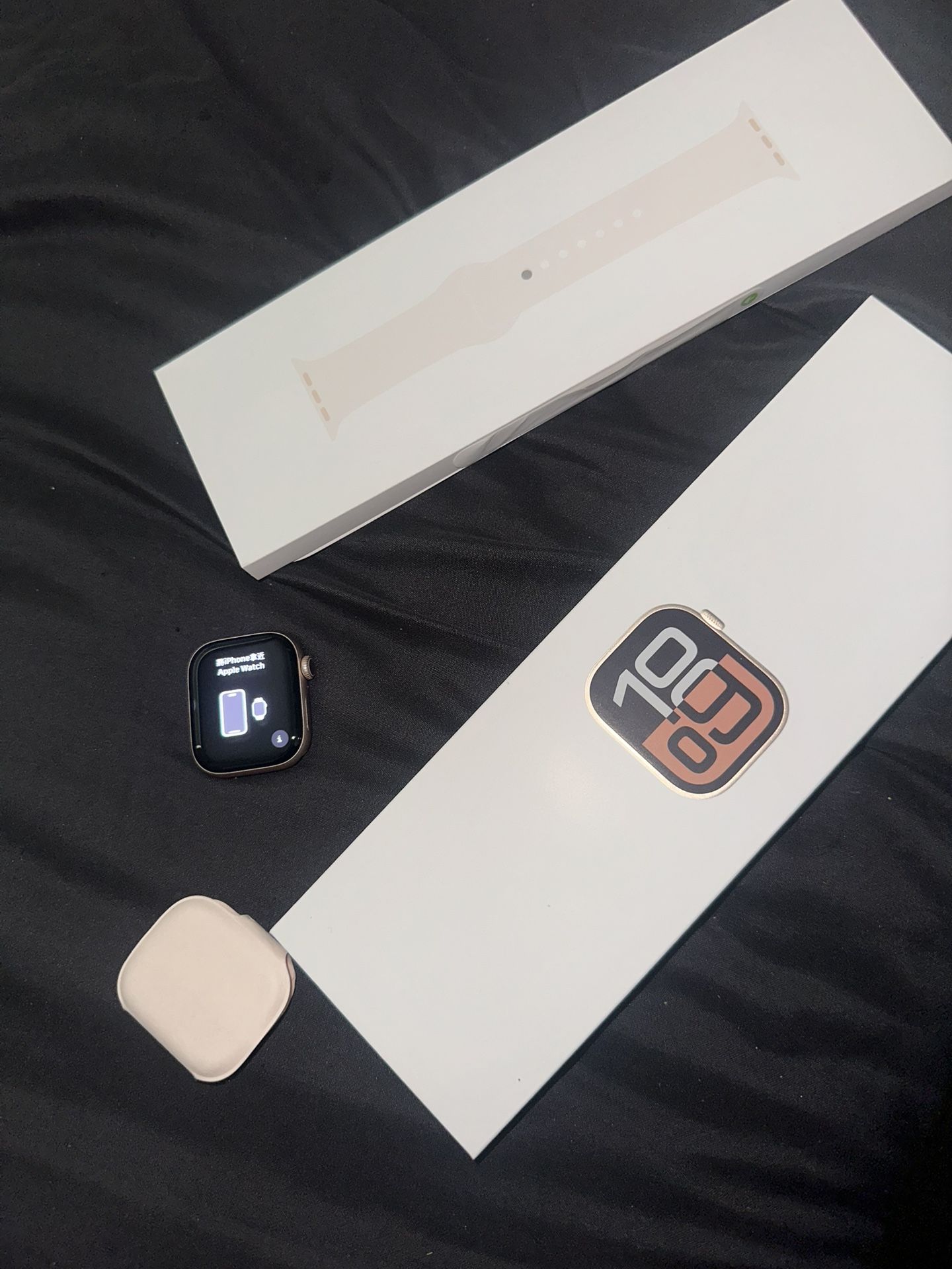 Apple Watch Series 10