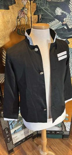 Demon Slayer Corps Cosplay Uniform Jacket