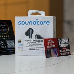 SOUNDCORE 4 PRO 📍