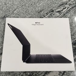 Apple iPad Pro Magic Keyboard 12.9 Inch M4 Brand New 
