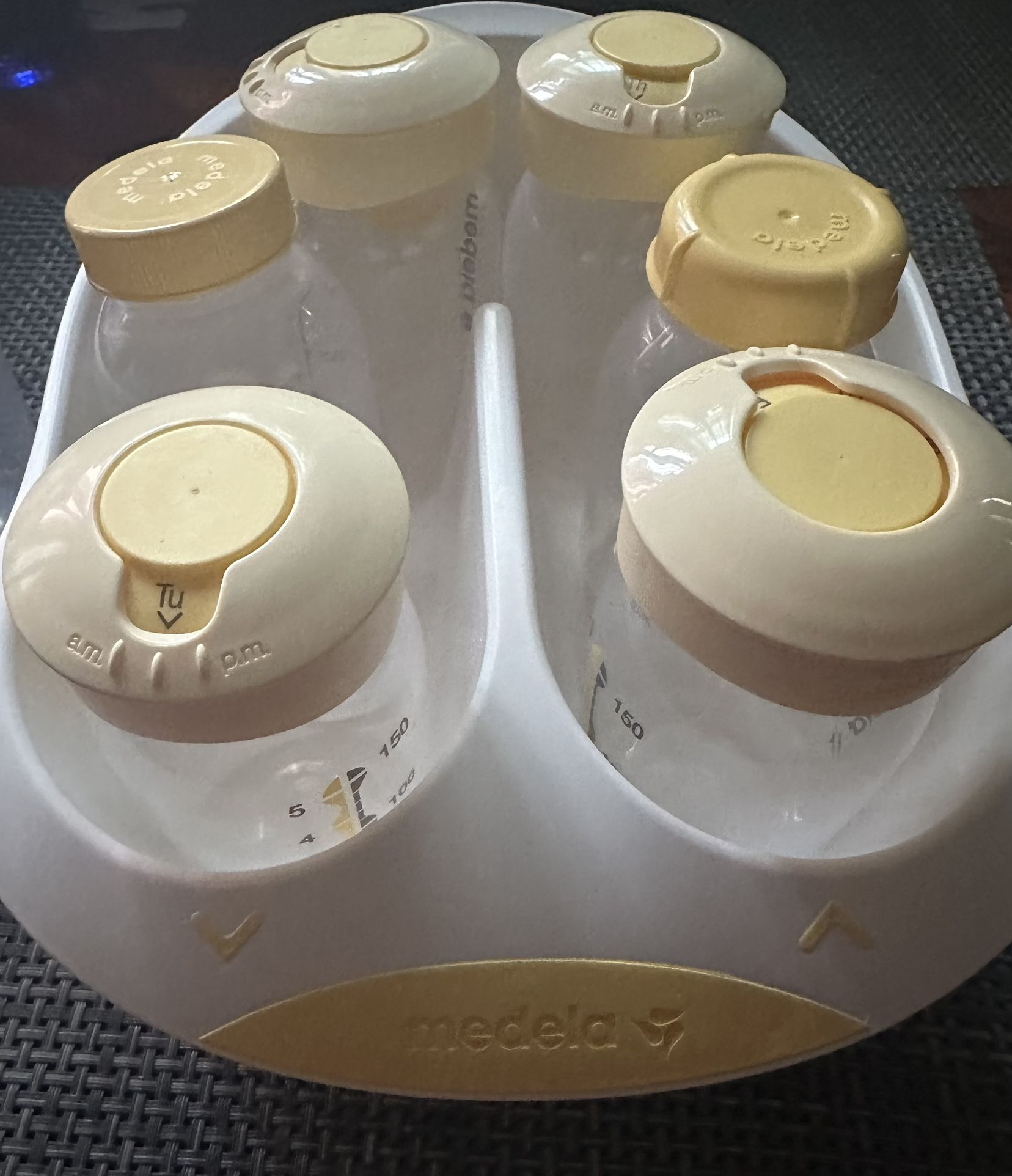 Bottles