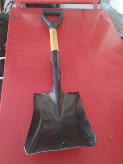 Brand New Small Shovel
