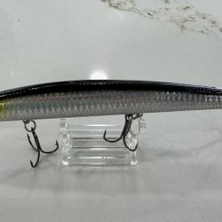 Floating Minnow Fishing Lure 7” 24 Grams 