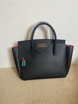 Code Belle Impressions Purse