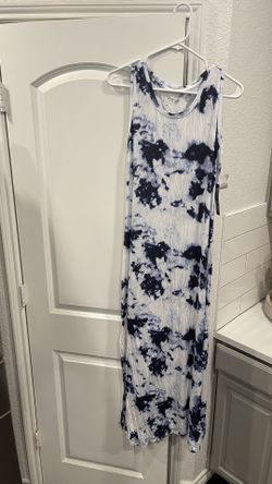 New York In Company Dress