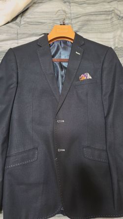 Men suit