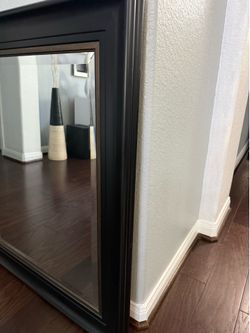 Wall Mirror