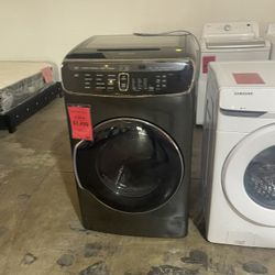 Washer &  Dryer🤩Financing options available! $42 Down!GET APPROVED INSTANTLY UP TO $5000.