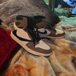 Travis Scott's Cactus Jacks