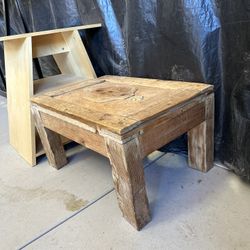 Coffee Or Side Table For Sale