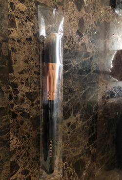 Morphe rose gold brush R4