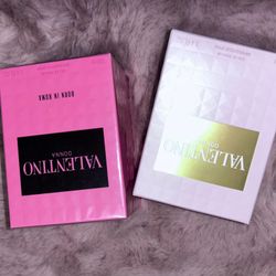 Perfumes 