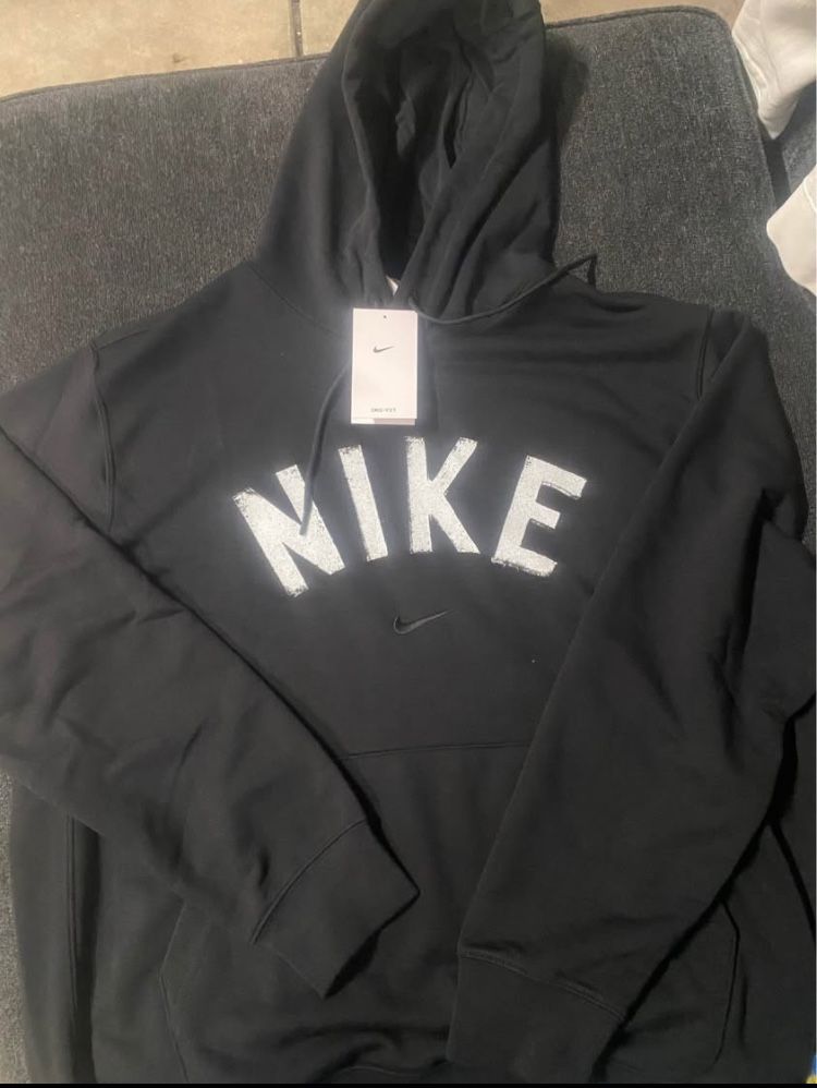 men’s nike hoodie