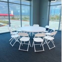 MKY Tables And Chairs