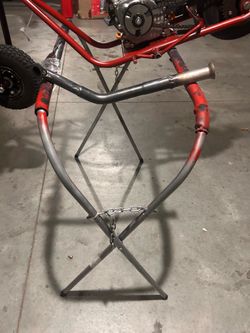 Mini bike