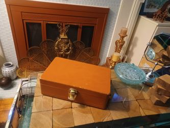 Trav-L-bar, and shot glasses