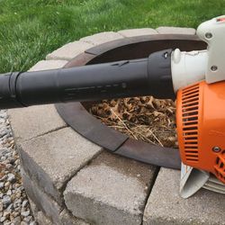 Stihl BG 56C Leaf Blower