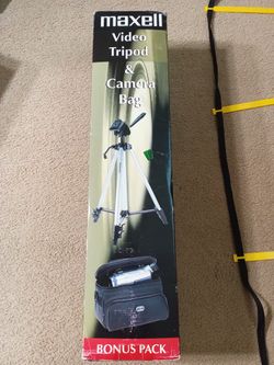 Tripod