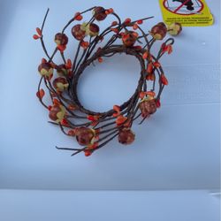 Candle Ring 2 1/2”