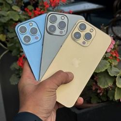 iPhone 13 pro 128GB Unlocked 