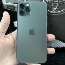 iPhone 11 Pro 256 GB