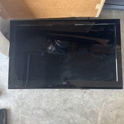 Seiki 40 Inch TV 