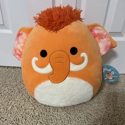 Brand New Squishmallow