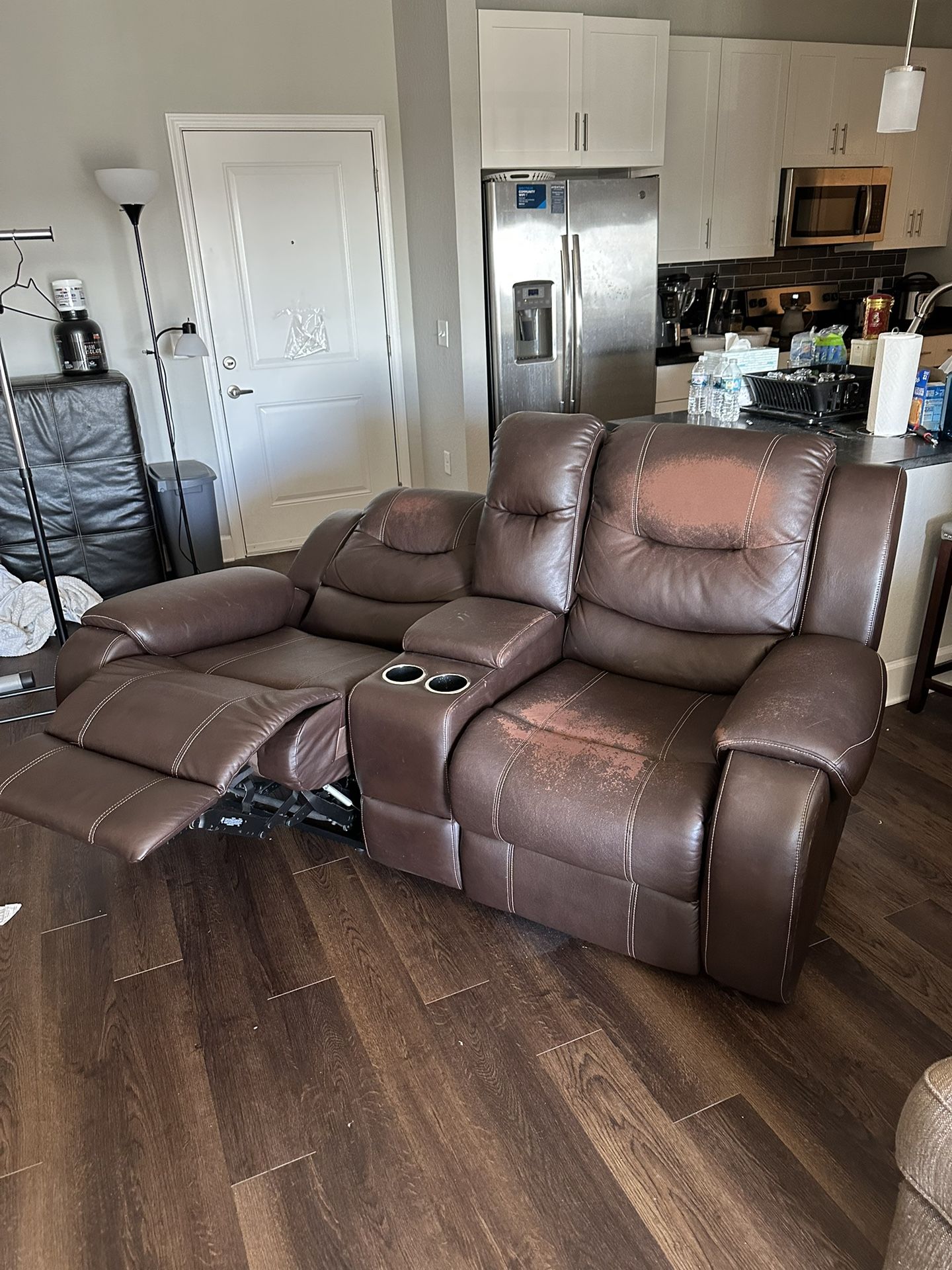 Two Seat Recliner for Sale in Melbourne, FL OfferUp