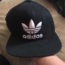 Adidas Adjustable Hat