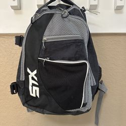 STX Girls Lacrosse Backpack