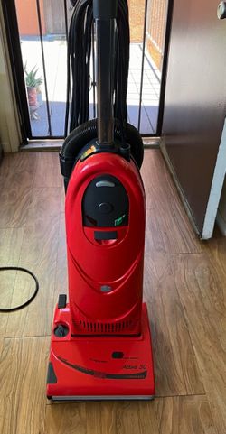 Lindhaus Activa 30 vacuum