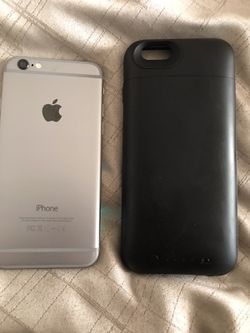 Like new iPhone 6 unlocked do any carrier