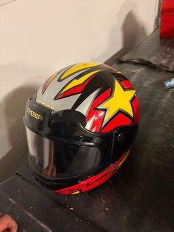Helmet 120cash