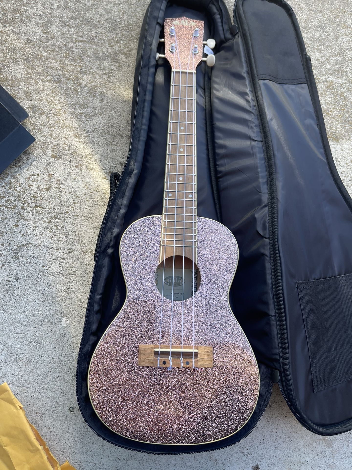 Ukulele