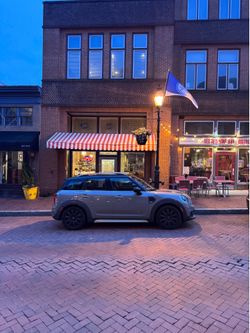 2017 Mini Countryman