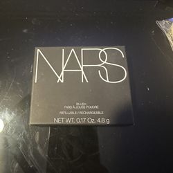 NARS Blush 