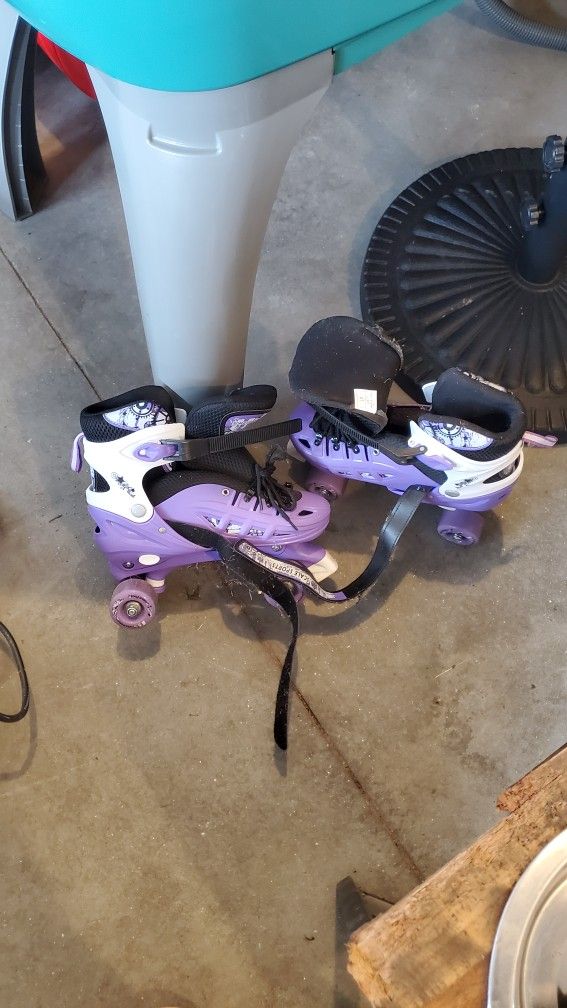 Kids Skates