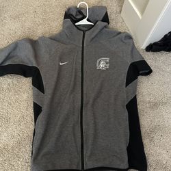Nike Team Logo Hoodie